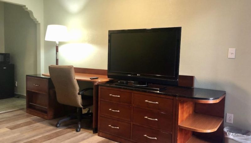 Apartament - La Petite Rouge Motel
