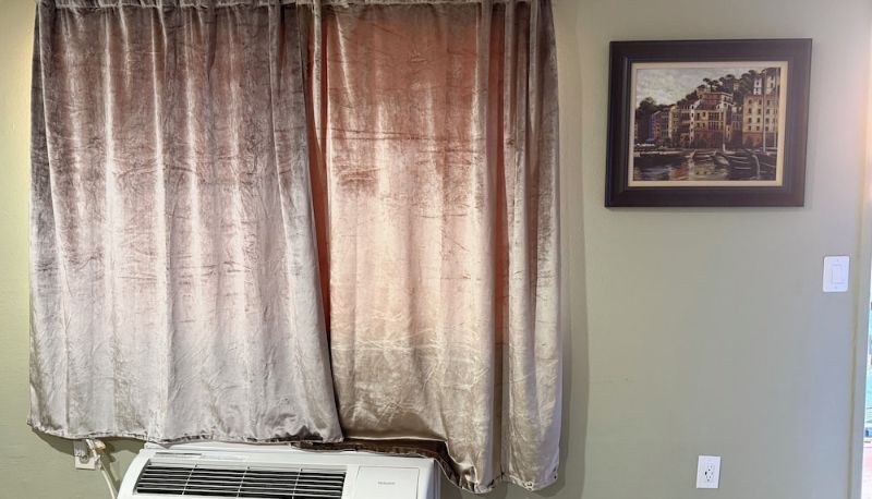 Apartament - La Petite Rouge Motel