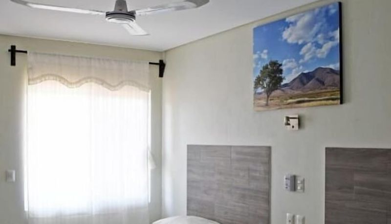 Apartamento - Hotel Guivá San Pablo