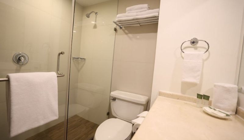 Apartamento - Victoria Inn Hotel Express