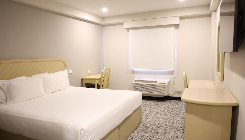 Apartamento - Victoria Inn Hotel Express