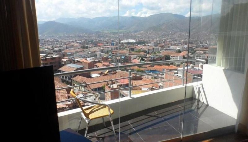 Appartement - Mirador Apart Hotel