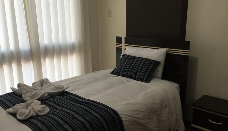 Appartement - Mirador Apart Hotel