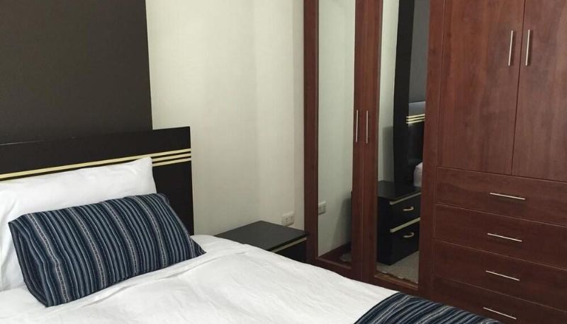 Appartement - Mirador Apart Hotel