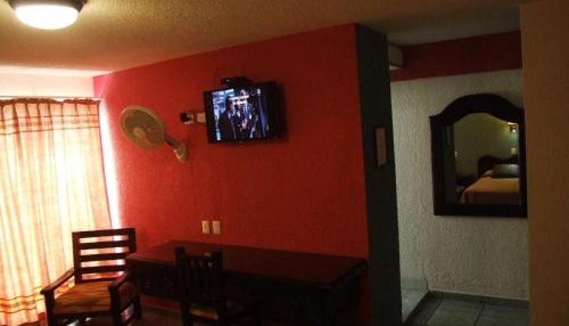 Room - Hotel Aurora