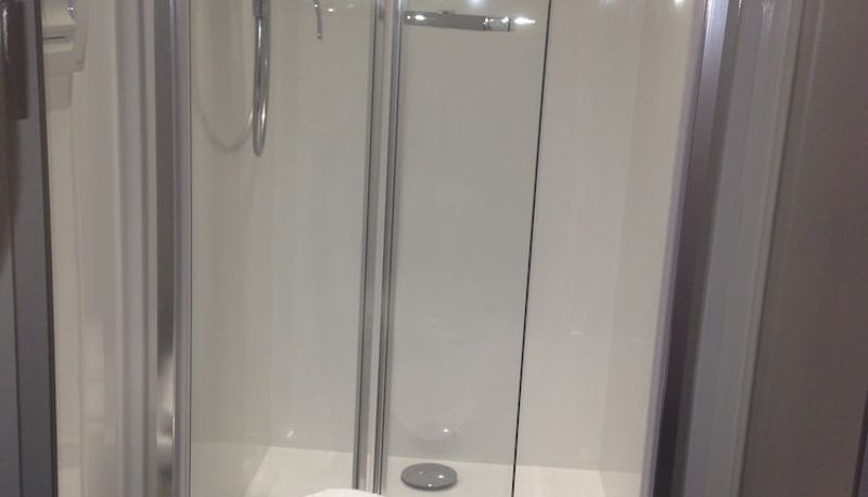 Standard room - hotelF1 Chilly-Mazarin Les Champarts
