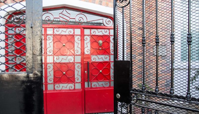 Info - Serie 1948 Bed & Breakfast