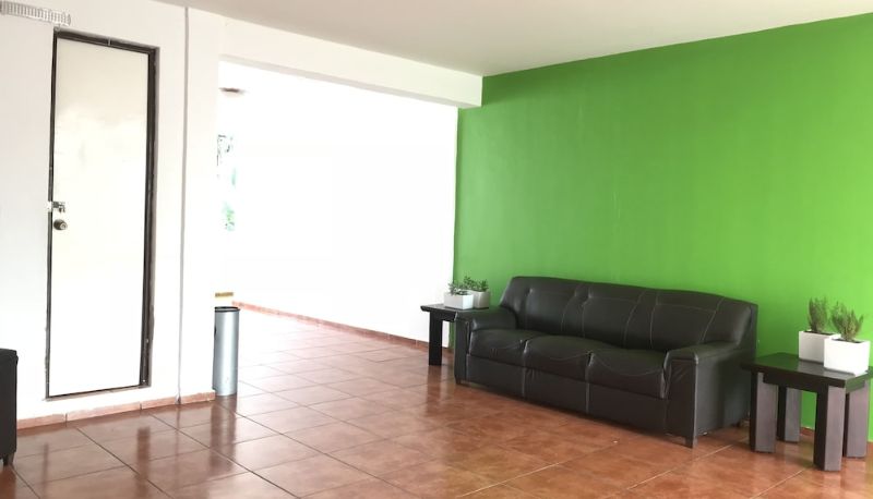 Información - Hotel Avenida