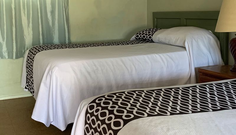 Zimmer - Copper Mountain Motel