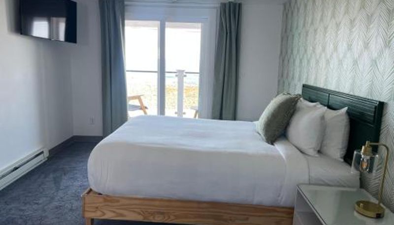 Zimmer - Grand View Hotel