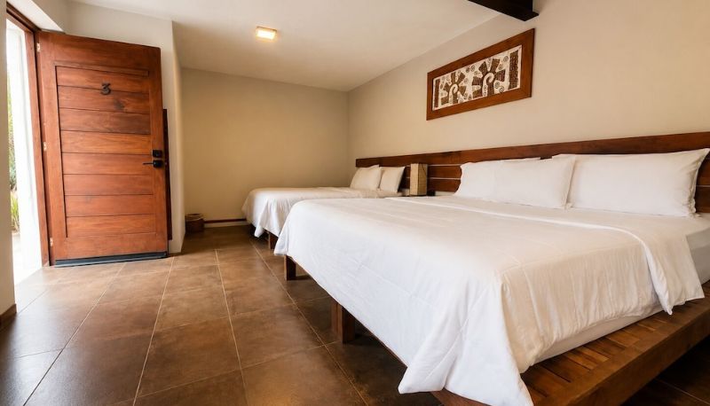 Appartement - Villa Maria Hotel