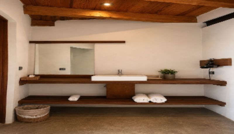 Appartement - Villa Maria Hotel