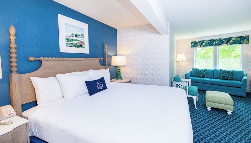 Appartement - Lake View Hotel
