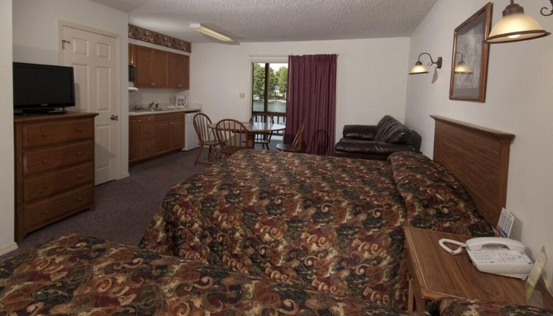 Apartament - Country Inn Lake Resort