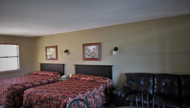 Apartment - Country Inn Lake Resort
