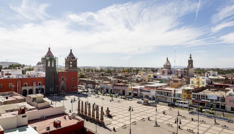 Info - Hotel Maria Teresa