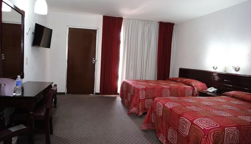 Apartment - Hotel York