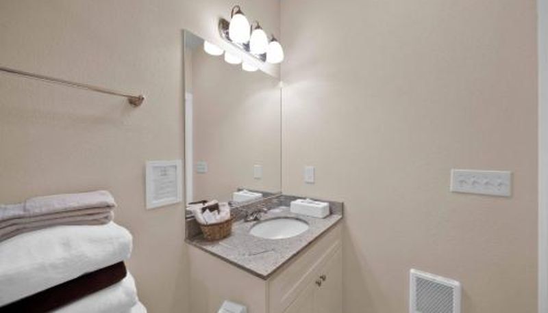 Standardzimmer - The Inn at Shasta Lake