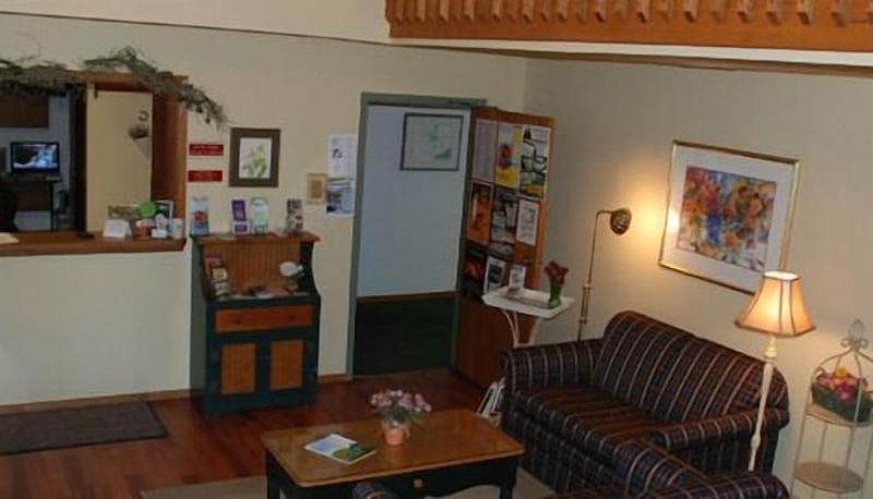 Sala - Nordic Lodge