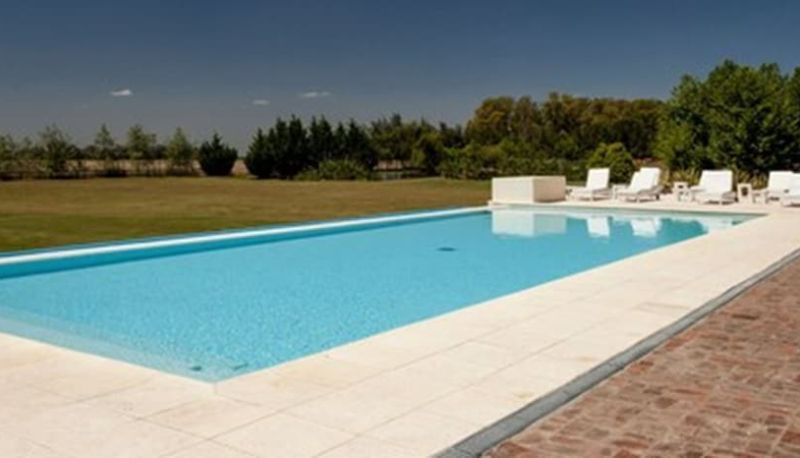 Pool - Pampas de Areco Hotel & Spa - Adults Only