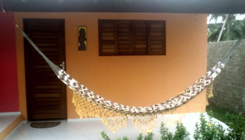 Habitación estándar - Chalés Maria Flor