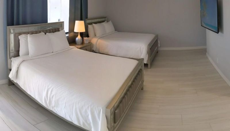 Komfortzimmer (Doppel) - Deco Boutique Hotel