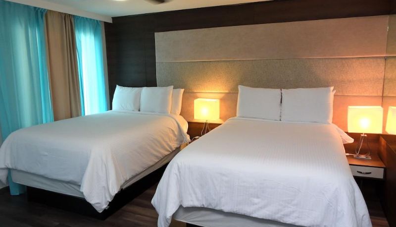 Komfortzimmer (Doppel) - Deco Boutique Hotel