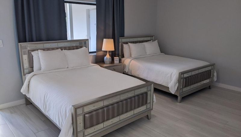 Komfortzimmer (Doppel) - Deco Boutique Hotel