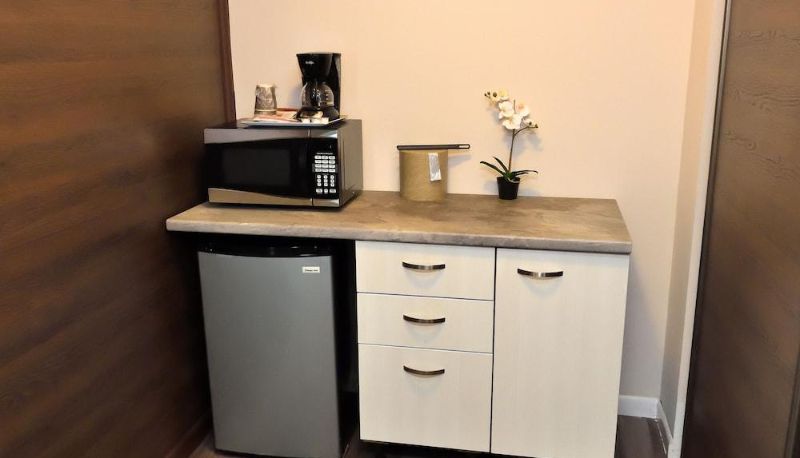 Business-Zimmer - Deco Boutique Hotel