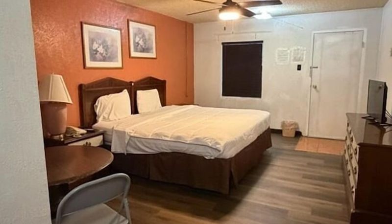 アパートメント - Hico Hills Inn