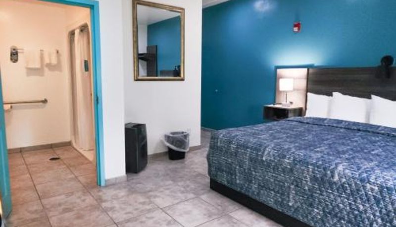 Oda - Ivey House Everglades Adventures Hotel