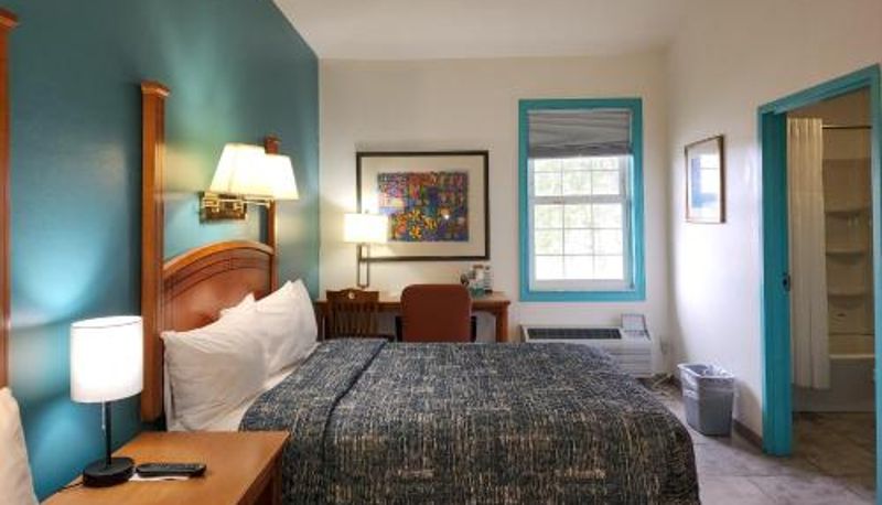 Oda - Ivey House Everglades Adventures Hotel