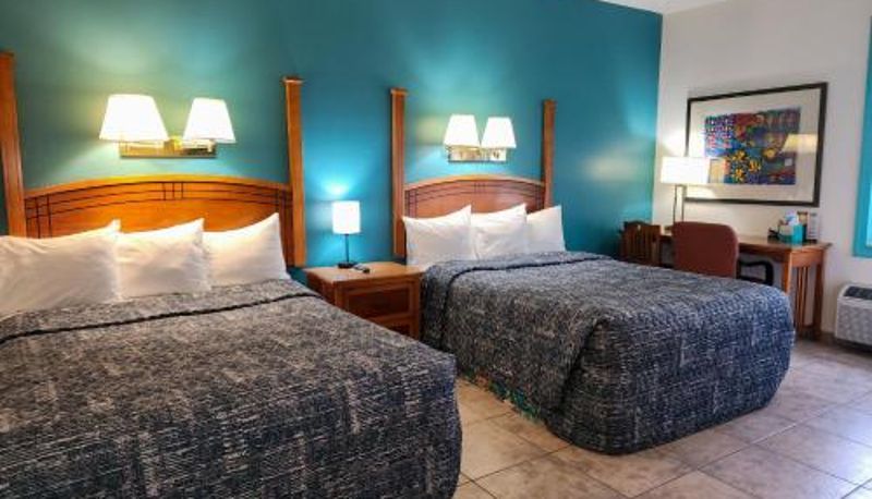 Oda - Ivey House Everglades Adventures Hotel