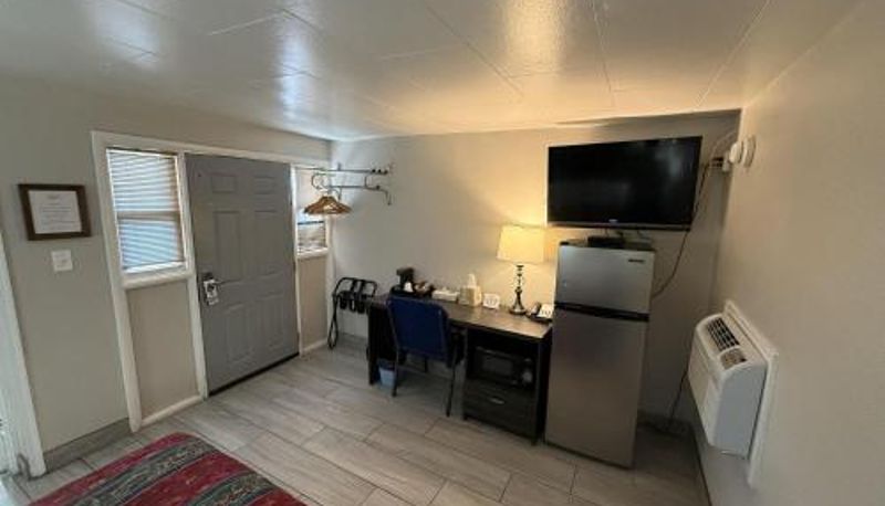 スタンダードルーム - Palms Inn