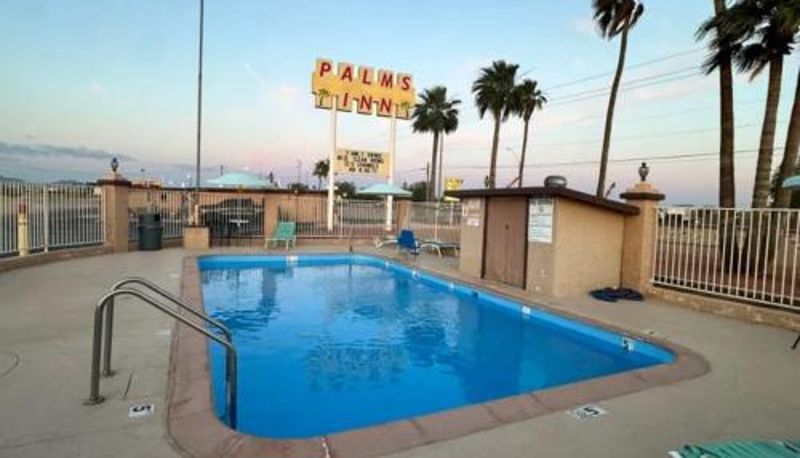 スタンダードルーム - Palms Inn