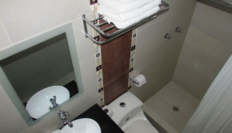 Apartment - Presidente Beach