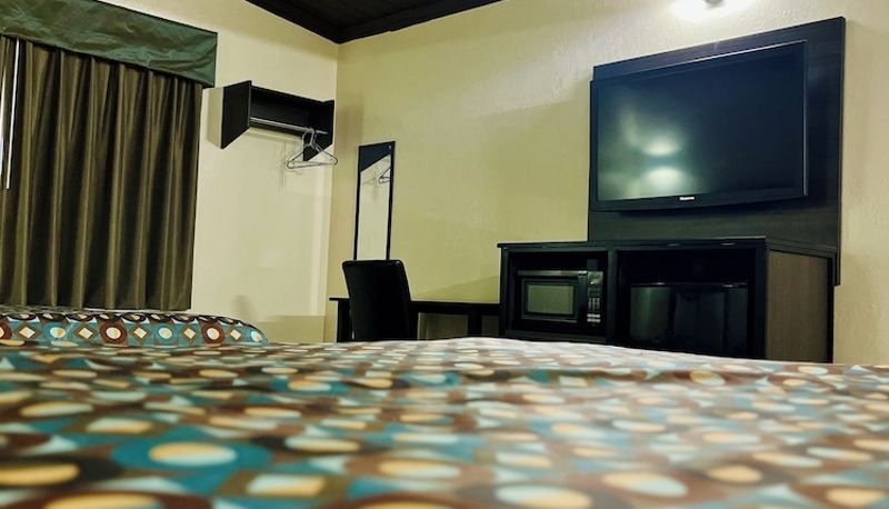 Appartement - Del Aire Inn LAX