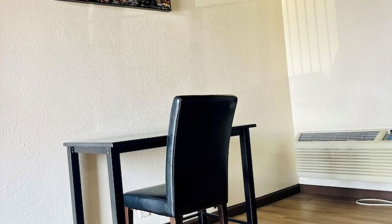 Appartement - Del Aire Inn LAX
