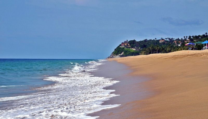 Info - Hotel Casa San Pancho