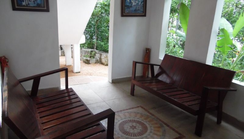 Apartment - Kambulum Nature Eco-Villas