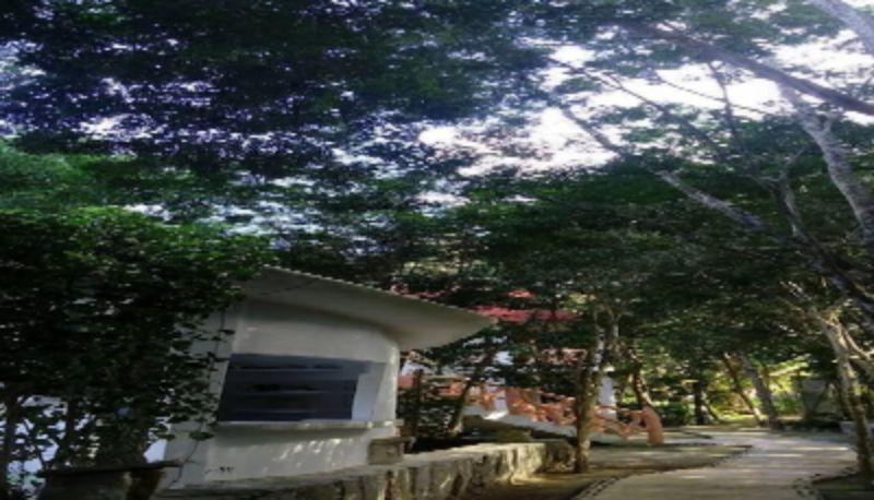 Info - Kambulum Nature Eco-Villas
