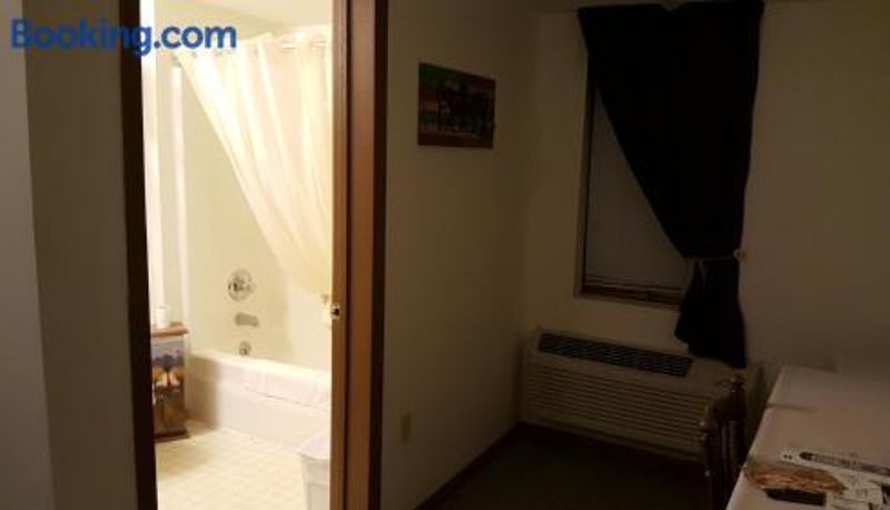 Standardzimmer - Country Cabins Hotel