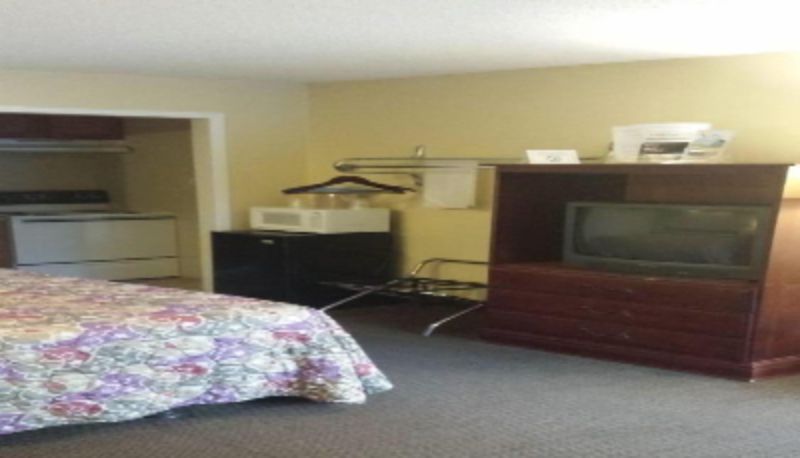 Habitación estándar - Sunbelt Lodge Motel
