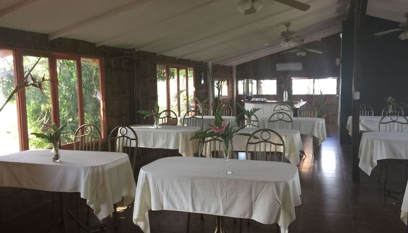 Meetingzimmer - Hostería Puerto Gaviota