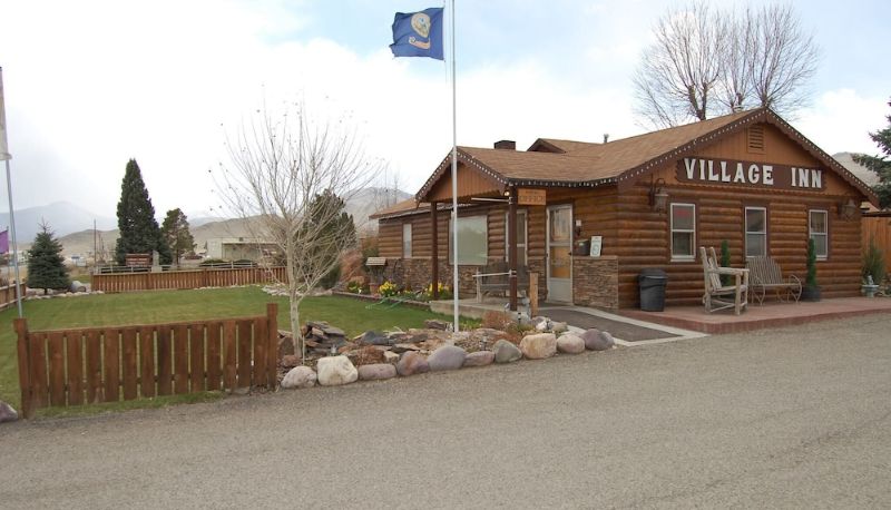 Info - The Village Inn Motel and Restaurant