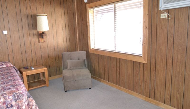 Appartamento - The Village Inn Motel and Restaurant