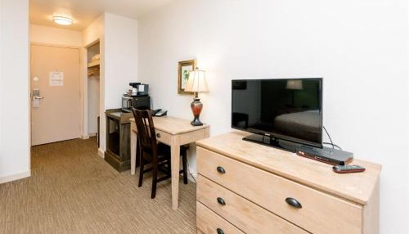 Standart oda - Brown County Inn