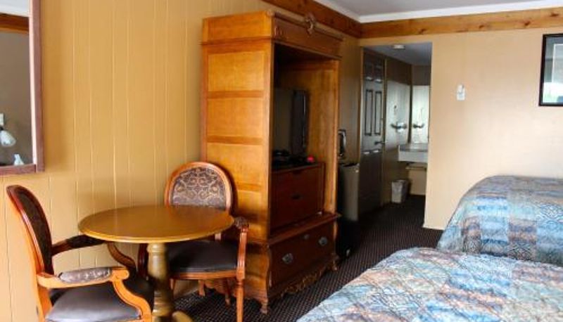 Info - Executive Inn Goliad