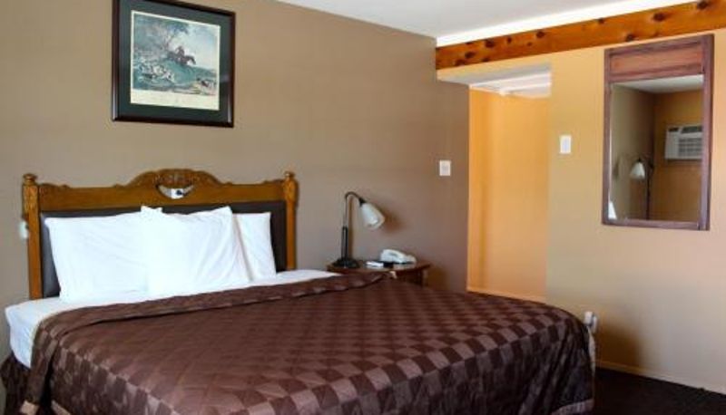 Info - Executive Inn Goliad