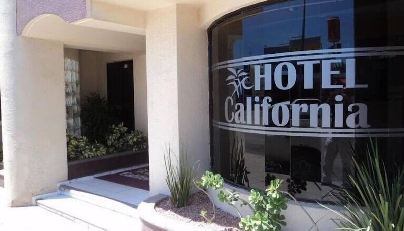 Info - Hotel California